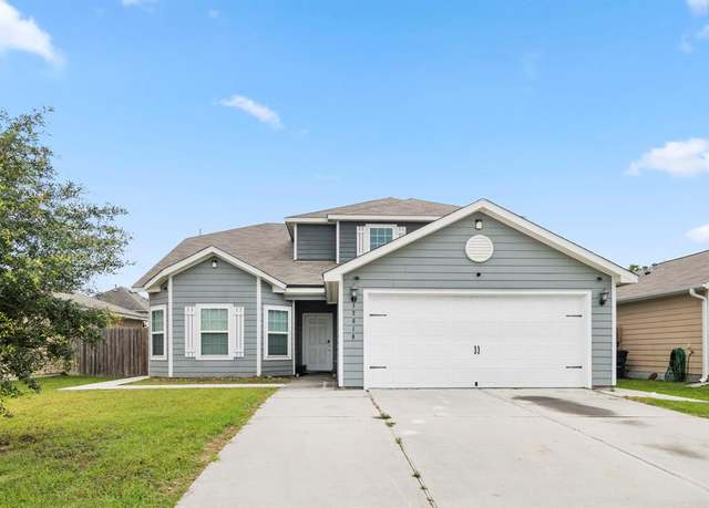 Property at 12614 Pelican Bay Dr, Houston, TX 77038, 4 beds, 2.5 baths