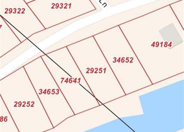 Property at 0 Caney Creek Dr, Livingston, TX 77351