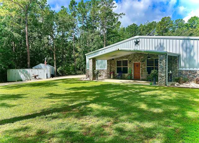 Property at 674 County Road 3240, Colmesneil, TX 75938, 3 beds, 3 baths