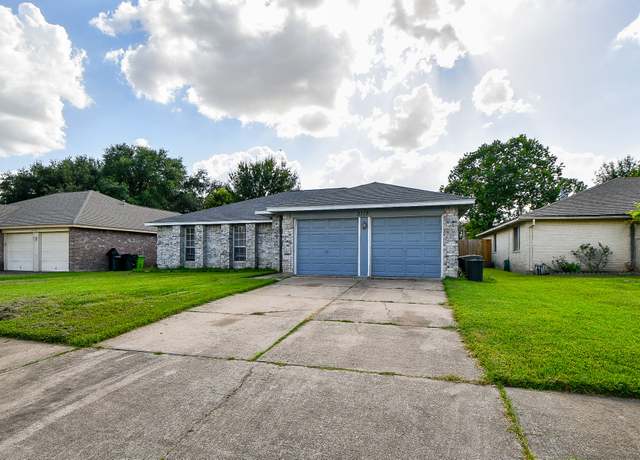 Property at 3119 Williams Cir, Katy, TX 77449, 3 beds, 2 baths