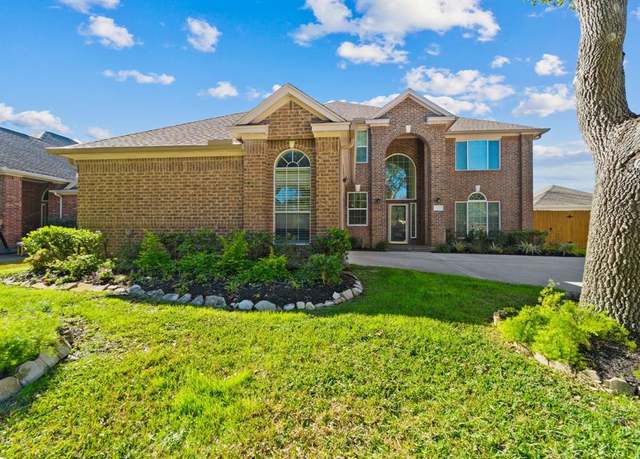 Property at 3206 Shadywind Dr, Houston, TX 77082, 4 beds, 3.5 baths