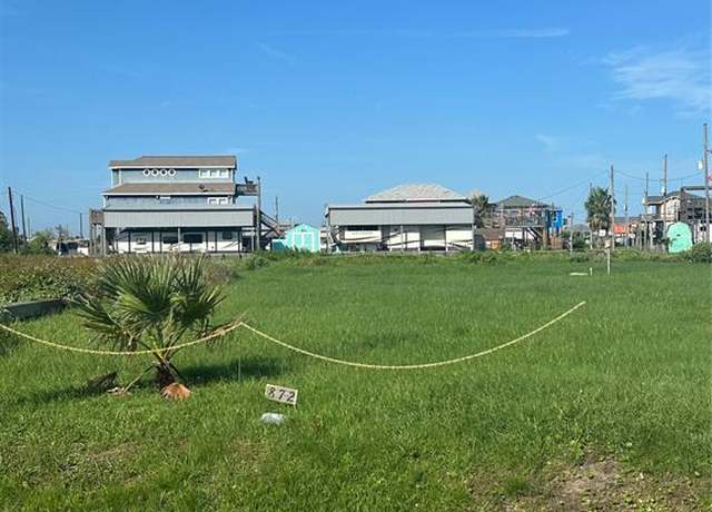 Property at 872 South Monkhouse, Crystal Beach, TX 77650
