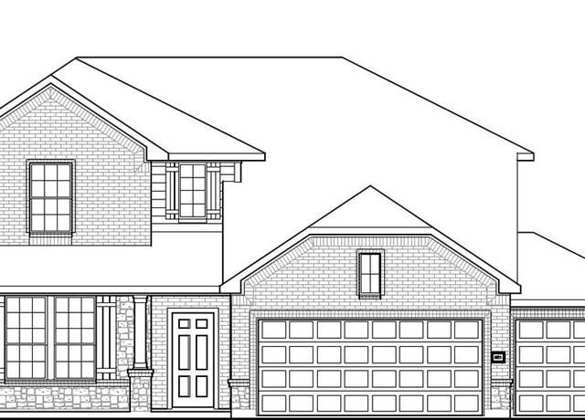Property at 13511 Caldwell St, Conroe, TX 77303, 4 beds, 3 baths