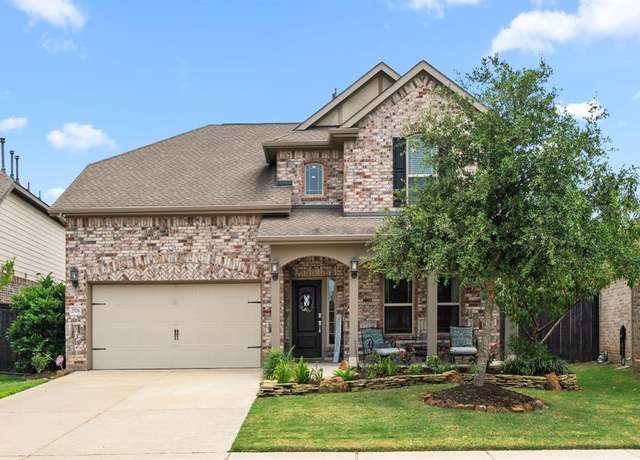 Property at 2926 Sunflower Park Pl, Richmond, TX 77406, 4 beds, 3.5 baths