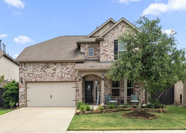 Property at 2926 Sunflower Park Pl, Richmond, TX 77406, 4 beds, 3.5 baths