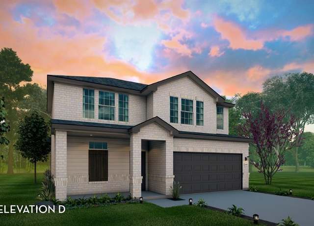 Property at 10637 Altitude Way, Conroe, TX 77303, 4 beds, 2.5 baths