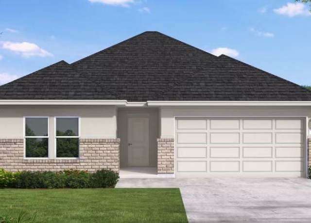 Property at 6702 Arabella Lakes Dr, Richmond, TX 77469, 4 beds, 2 baths