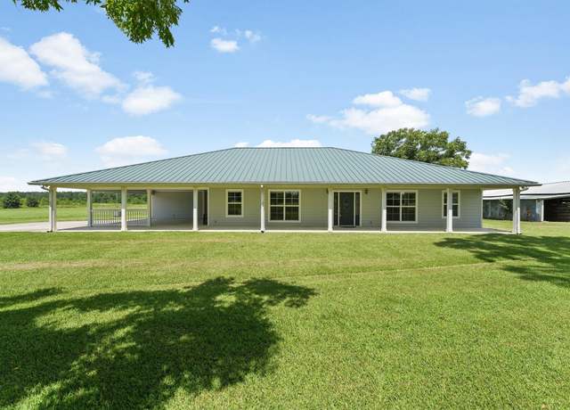Property at 2650 County Road 2274, Cleveland, TX 77327, 3 beds, 2 baths