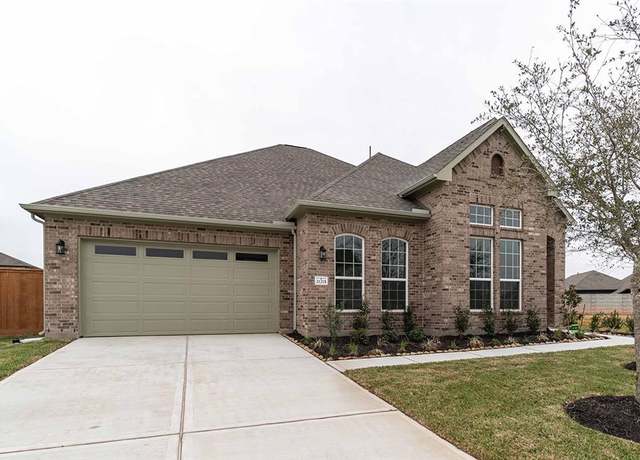 Property at 21215 Brook Tide Ln, Cypress, TX 77433, 4 beds, 4 baths