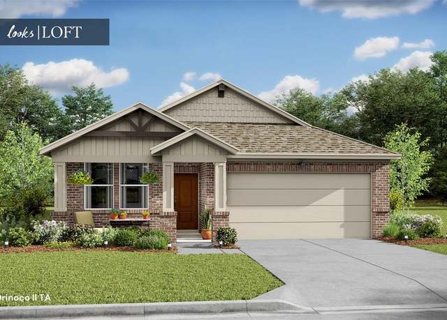 Property at 8418 Tranquil Bay Ct, Baytown, TX 77523, 5 beds, 3 baths