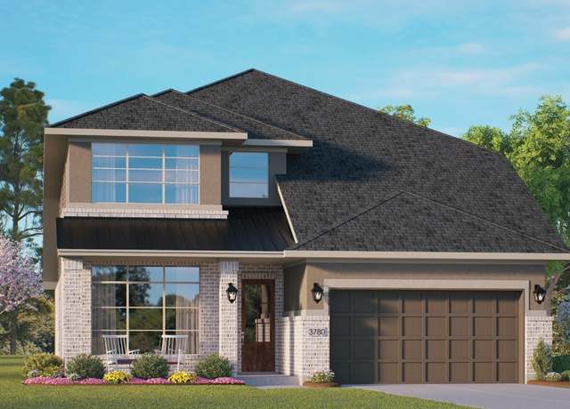 Property at 500 Dove Meadow Ln, Katy, TX 77493, 4 beds, 3 baths