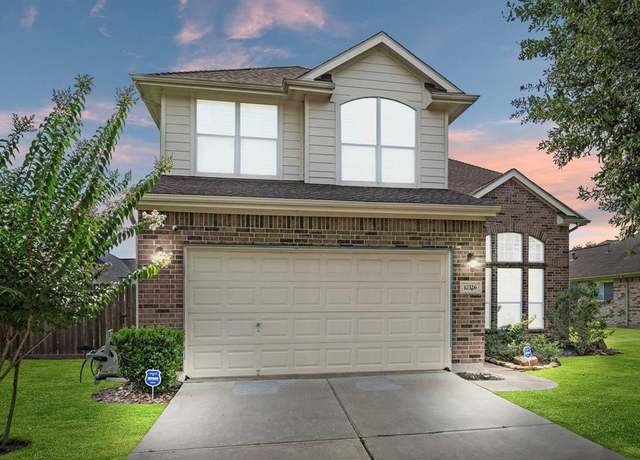 Property at 10326 Low Bridge Ln, Sugar Land, TX 77498, 4 beds, 2.5 baths