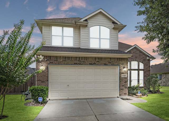 Property at 10326 Low Bridge Ln, Sugar Land, TX 77498, 4 beds, 2.5 baths