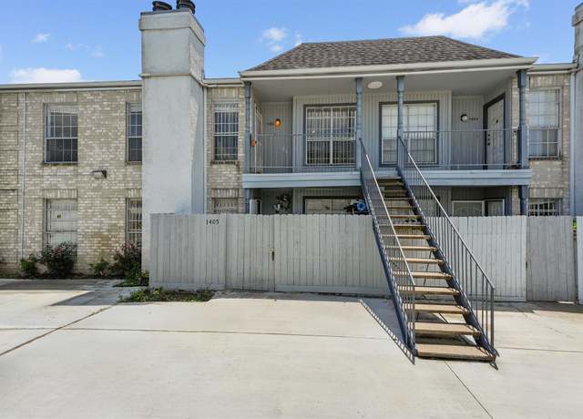 Property at 6606 De Moss Dr #1406, Houston, TX 77074, 2 beds, 2 baths