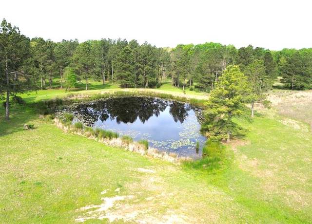 Property at 1200 Buckhorn Creek Dr, Crockett, TX 75835