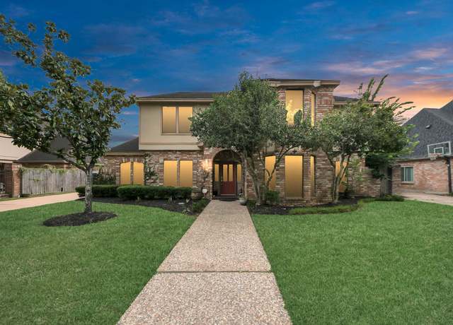 Property at 20615 Cranfield Dr, Katy, TX 77450, 4 beds, 2.5 baths