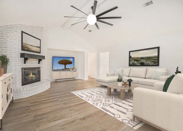 Property at 12711 Old River Dr, Mont Belvieu, TX 77523, 3 beds, 2 baths