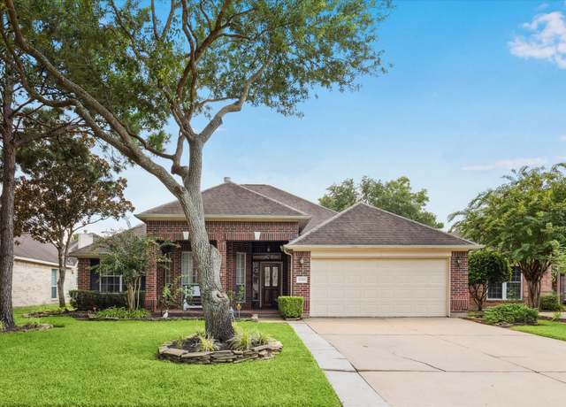 Property at 10326 Cobalt Falls Dr, Houston, TX 77095, 4 beds, 2 baths