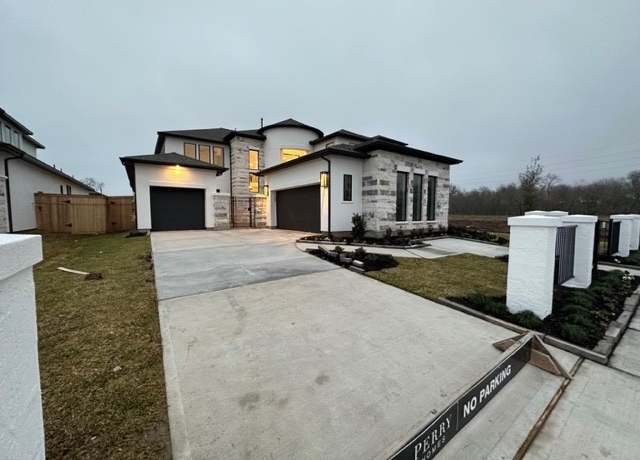 Property at 9015 Orchard Cv, Missouri City, TX 77459, 5 beds, 4.5 baths