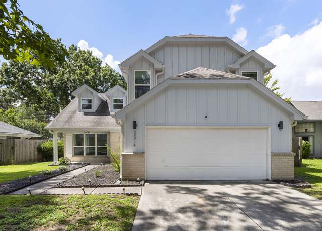 Property at 2014 Havenhouse Dr, Spring, TX 77386, 4 beds, 2.5 baths