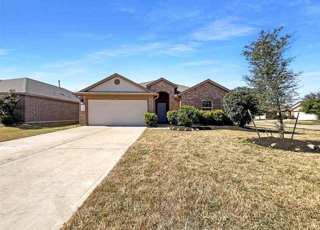 Property at 29002 Jacobs River Dr, Katy, TX 77494, 4 beds, 2 baths
