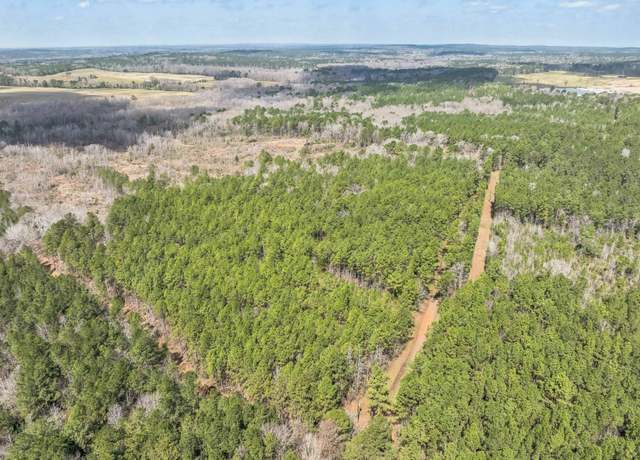 Property at 0 Sid Dennis Ln, San Augustine, TX 75972