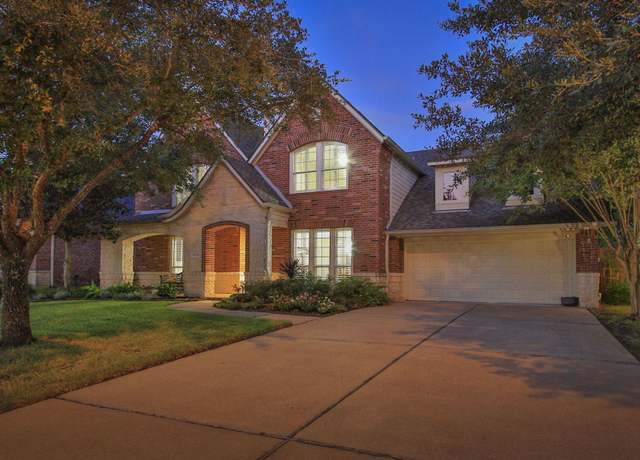 Property at 14210 Prospect Point Dr, Cypress, TX 77429, 4 beds, 3.5 baths