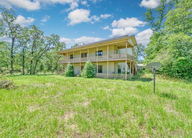 Property at 6297 Pr 4040, Normangee, TX 77871, 1 bed, 1.5 baths