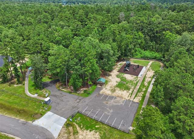 Property at 1836 Road 66116, Dayton, TX 77535