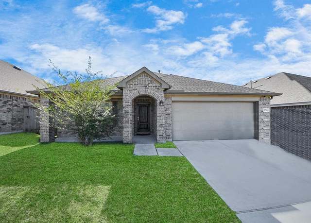 Property at 2754 Little Caney Way, Conroe, TX 77301, 4 beds, 2 baths