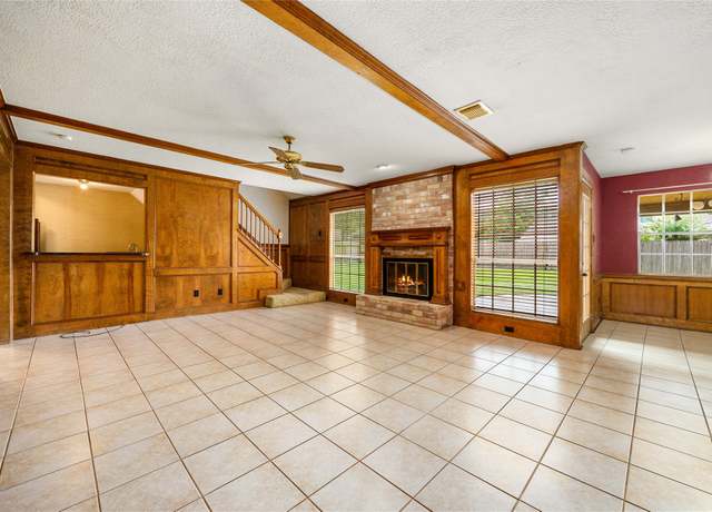 Property at 4923 Bradstone Ct, Houston, TX 77084, 4 beds, 2.5 baths