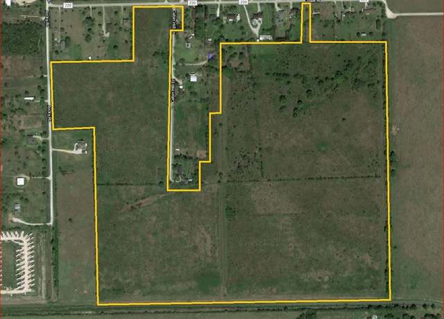 Property at 0 County Road 220/ Airport Rd At 288 B, Angleton, TX 77515