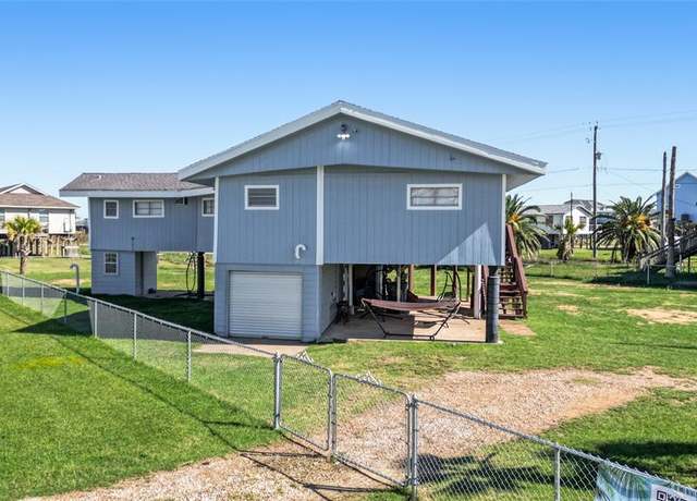 Property at 219 Fort Velasco Dr, Surfside Beach, TX 77541, 2 beds, 2 baths