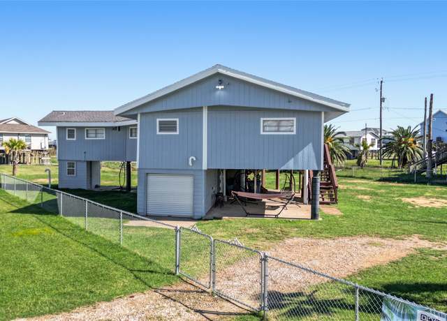 Property at 219 Fort Velasco Dr, Surfside Beach, TX 77541, 2 beds, 2 baths
