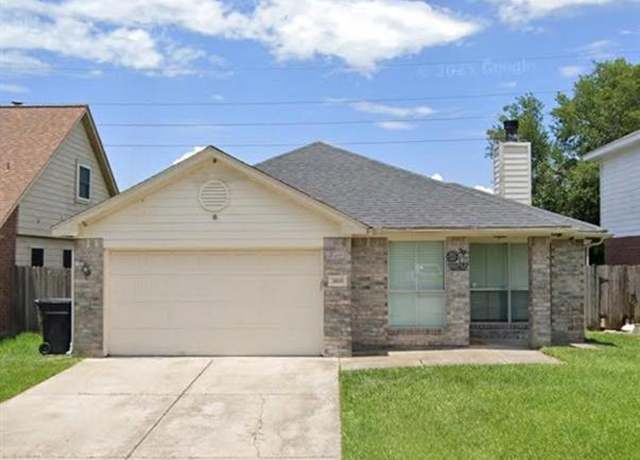 Property at 3658 Villa Glen Dr, Houston, TX 77088, 3 beds, 2 baths