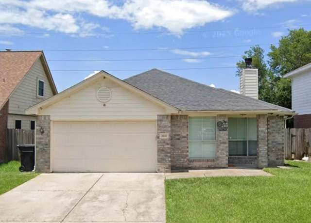 Property at 3658 Villa Glen Dr, Houston, TX 77088, 3 beds, 2 baths