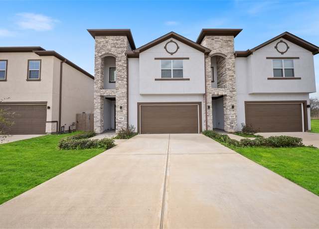 Property at 1938 Olivos St, Missouri City, TX 77459, 3 beds, 2.5 baths