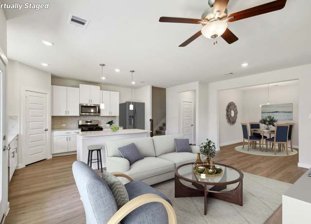 Property at 10018 Rustic Charm St, Houston, TX 77080, 4 beds, 2.5 baths