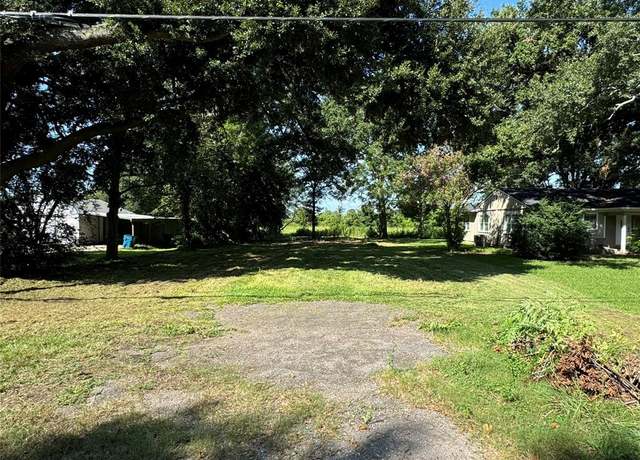 Property at 8729 Cloverdale St, Beaumont, TX 77705