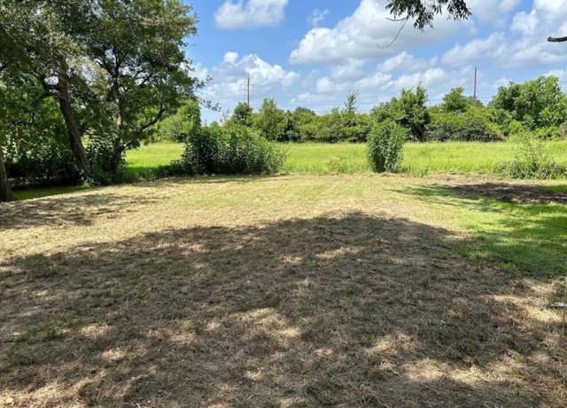 Property at 8729 Cloverdale St, Beaumont, TX 77705
