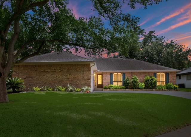 Property at 14121 Cherry Mound Rd, Houston, TX 77077, 3 beds, 2 baths