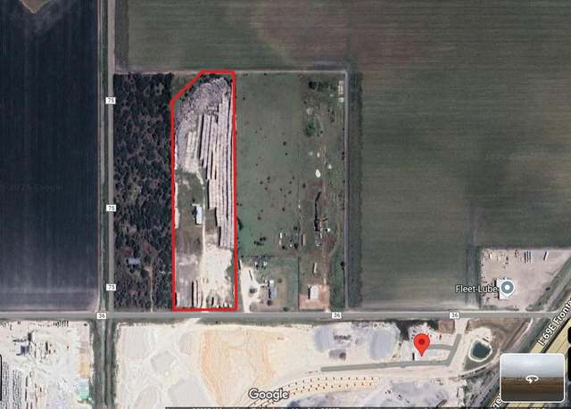 Property at tbd Cr-36, Robstown, TX 78380