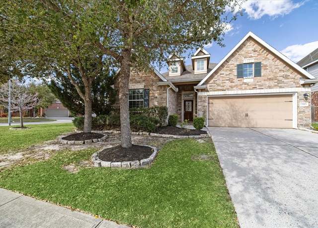 Property at 13303 Bomoseen Lake Rd, Houston, TX 77044, 3 beds, 2 baths