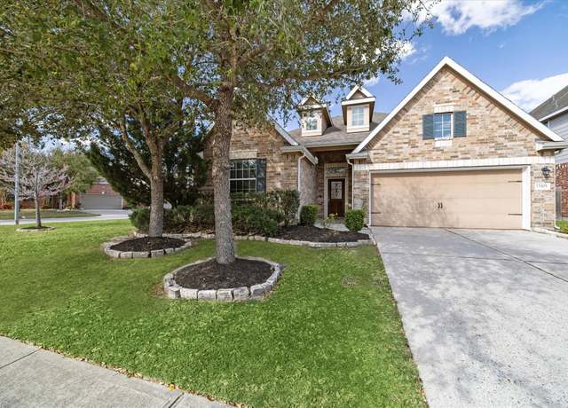 Property at 13303 Bomoseen Lake Rd, Houston, TX 77044, 3 beds, 2 baths