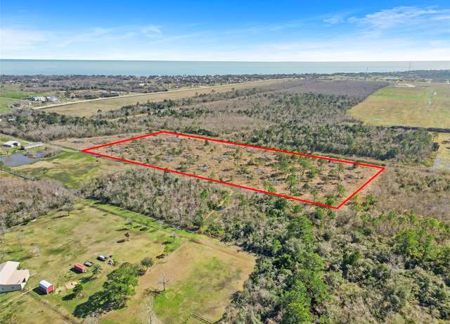 Property at TBD Fm 2354, Baytown, TX 77523