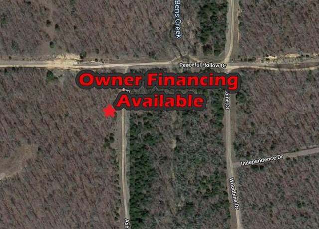 Property at 805 Ash Flat Dr, Other, AR 72512