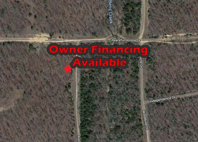 Property at 805 Ash Flat Dr, AR 72512
