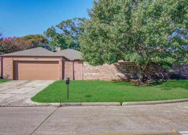 Property at 17011 Amidon Dr, Spring, TX 77379, 3 beds, 2 baths