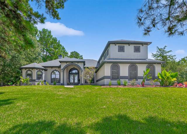 Property at 18785 E Cool Breeze Ln, Montgomery, TX 77356, 3 beds, 2.5 baths