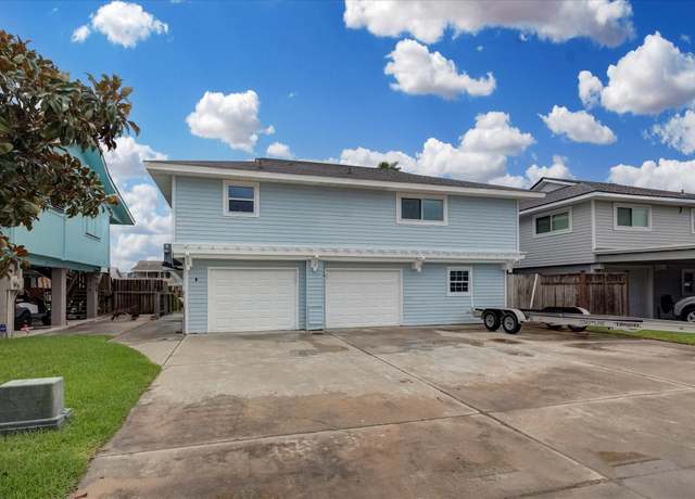 Property at 1099 Redfish, Bayou Vista, TX 77563, 3 beds, 3 baths